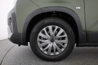 Peugeot Rifter Blue HDi110