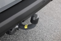 Ford Tourneo Courier Titanium 1.0 EB