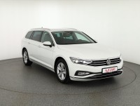 VW Passat Variant 2.0 TDI Elegance