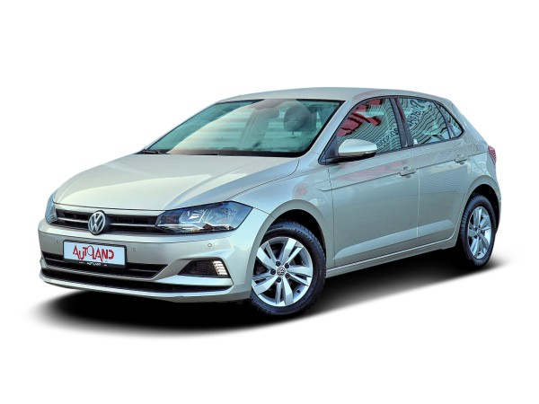 VW Polo 1.0 Comfortline