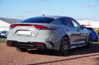 Kia Stinger 3.3 GT 4WD