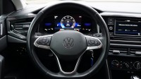 VW Taigo 1.0 TSI DSG