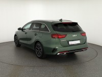 Kia cee'd Sporty Wagon Ceed SW GT-Line 1.5 T-GDI Aut.