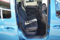 VW Caddy 2.0 TDI Style