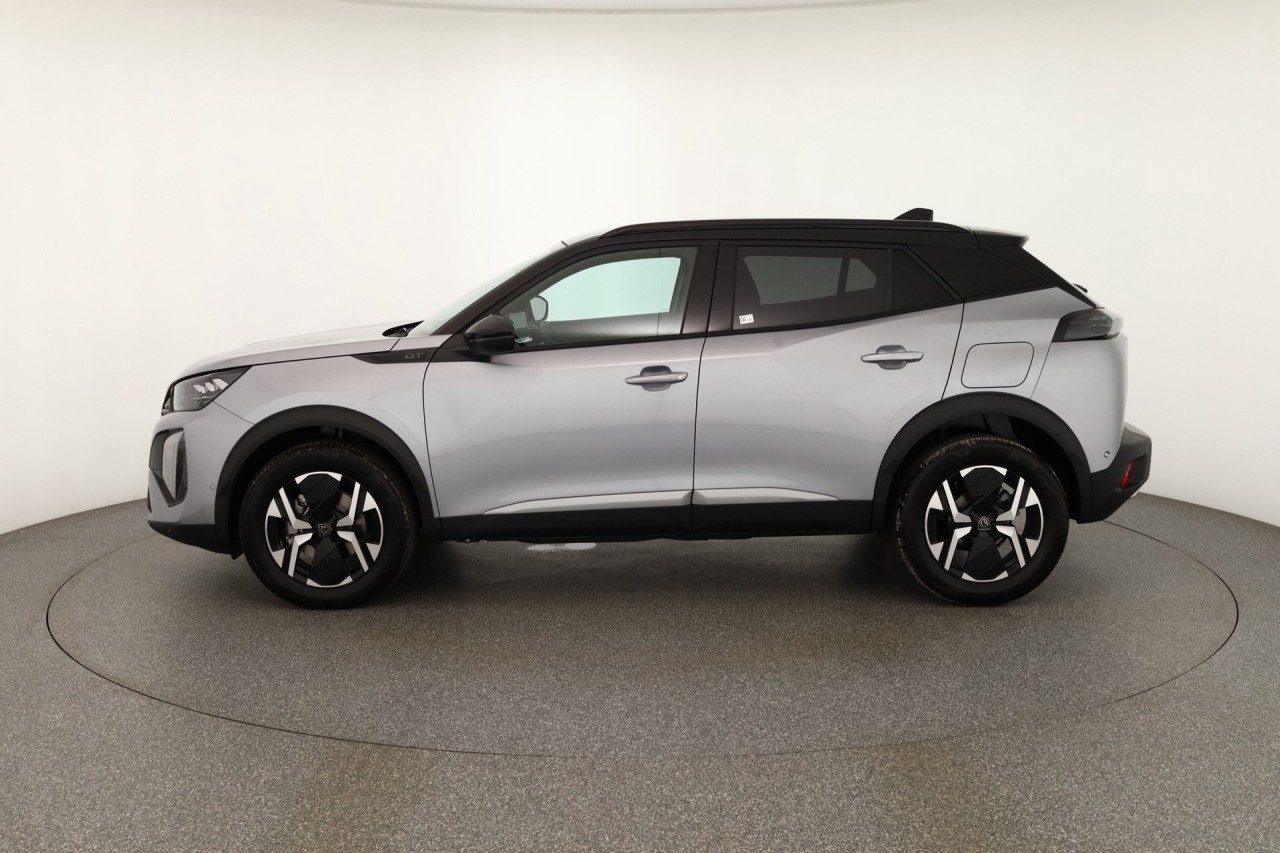 Peugeot 2008 GT Hybrid 145 Aut.