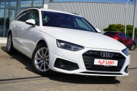Audi A4 Avant 40 TDI S-Tronic