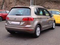 VW Golf Sportsvan VII 1.6 TDI