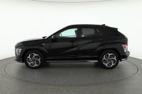 Vorschau: Hyundai Kona N-Line 1.6 T-GDI Hev Aut.