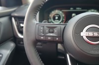 Nissan Qashqai N-Connecta 1.3 Dig-T Aut.