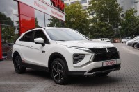 Mitsubishi Eclipse Cross 2.4 Hybrid Plus 4WD CVT