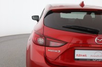 Mazda 3 2.0 Skyactive