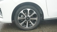 Mitsubishi Space Star 1.2 Spirit