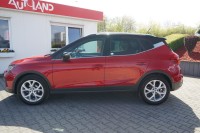 Vorschau: Seat Arona 1.0 TSI FR