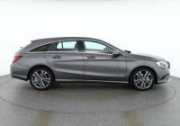 Mercedes-Benz CLA 200 SBUrban
