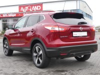 Nissan Qashqai 1.2