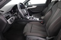 Audi A4 Quattro Avant 40 TDI quattro Aut.