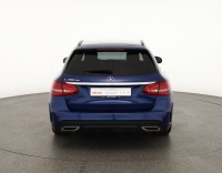 Mercedes-Benz C 300 C300 T de AMG Line