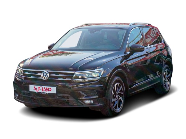 VW Tiguan 1.5 TSI Join DSG