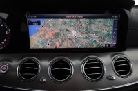 Mercedes-Benz E 220 E220d 4Matic AMG Line