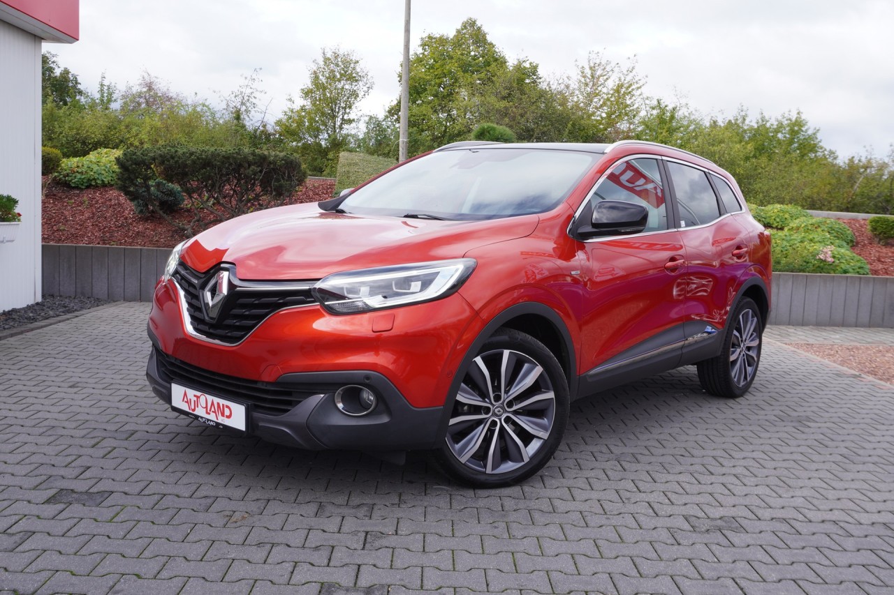 Renault Kadjar 1.2 TCe 130