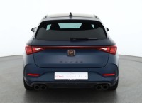 Cupra Leon ST 2.0 TSI DSG VZ 4Drive