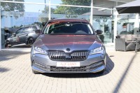 Skoda Superb Combi 1.5 16V TSI Ambition