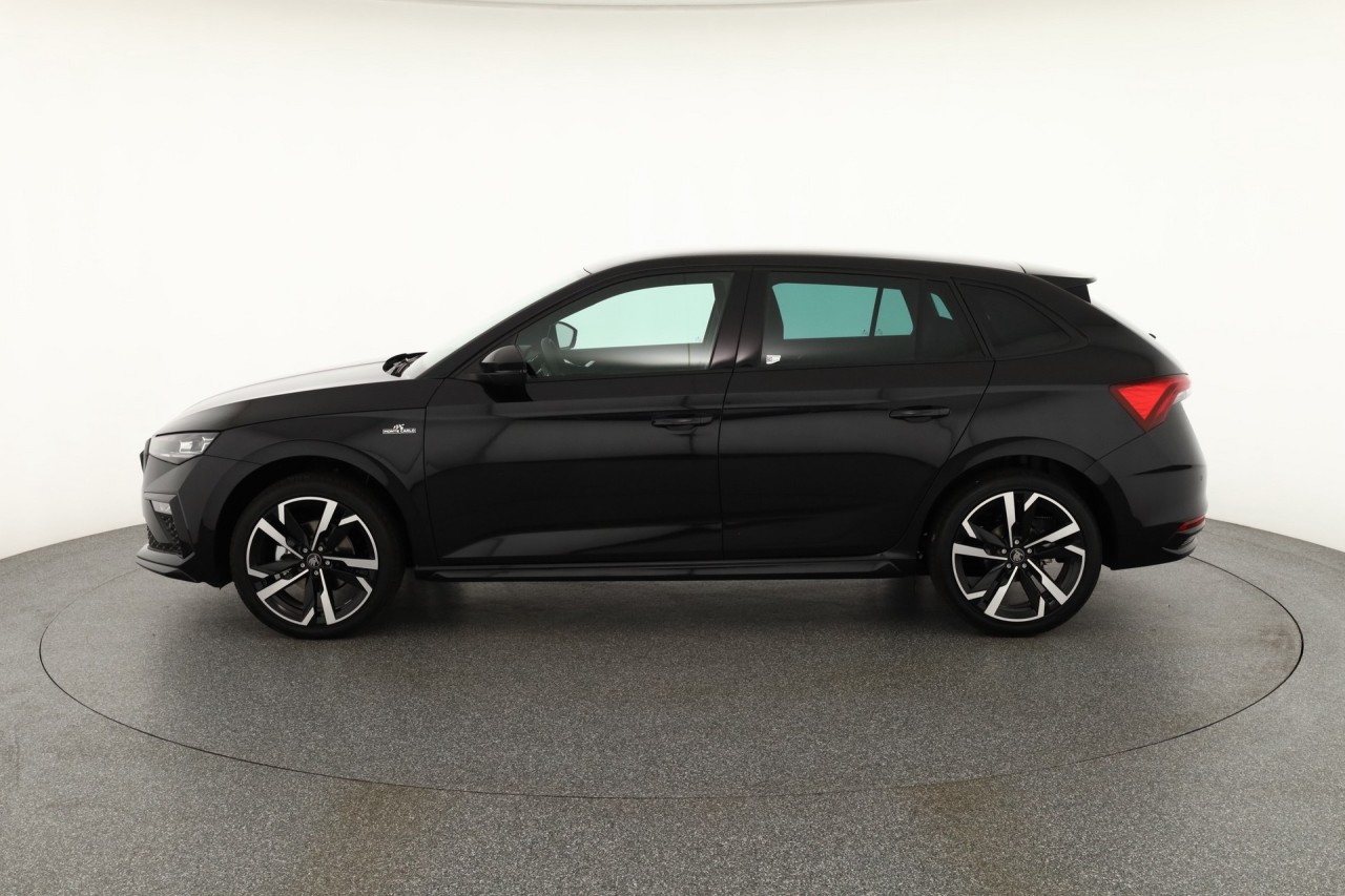Skoda Scala 1.5 TSI DSG Monte Carlo