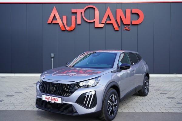 Peugeot 2008 1.2 PureTech
