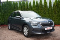 Skoda Kamiq 1.0 Clever DSG