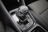 Skoda Karoq 1.5 TSI DSG