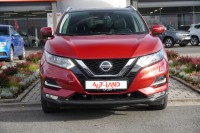 Nissan Qashqai 1.6 dCi N-Connecta