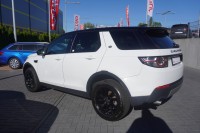 Vorschau: Land Rover Discovery Sport 2.0 SE AWD Aut.