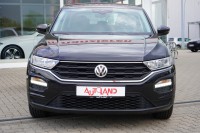 VW T-Roc 1.0 Basis