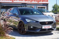 Cupra Leon ST 2.0 TSI DSG VZ 4Drive