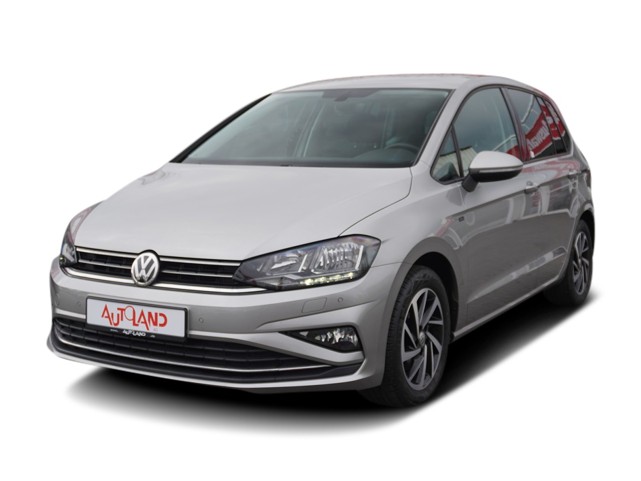 VW Golf Sportsvan VII 1.5 TSI Join