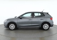 Vorschau: Skoda Fabia 1.0 TSI