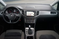 VW Golf Sportsvan 1.4 TSI DSG