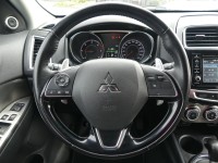 Mitsubishi ASX 2.2 DI-D Top 4WD CVT