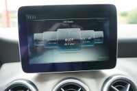 Mercedes-Benz CLA 200 AMG Line