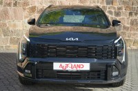 Kia Sportage 1.6 T-GDI GT-Line Hybrid Aut.