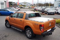 Ford Ranger 3.2 TDCi Wildtrak 4x4 DoKa