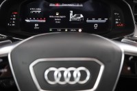 Audi A6 Avant 45 TDI quattro S-line