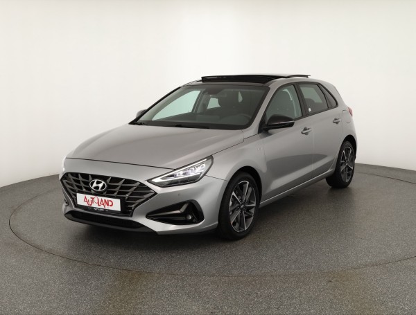 Hyundai i30 1.5 T-GDI DCT Edition 30+