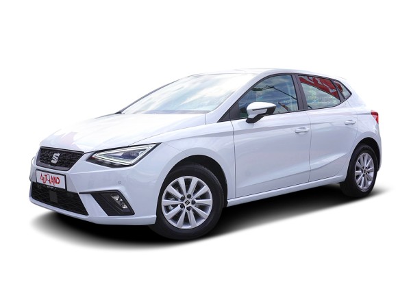 Seat Ibiza 1.0