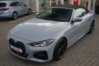 BMW 420 i Cabrio M Sport Aut.