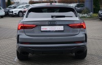 Audi RSQ3 Sportback quattro