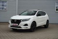 Vorschau: Nissan Qashqai 1.3 DIG-T N-Tec