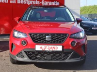 Seat Arona 1.0 TSI DSG Style