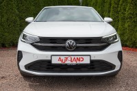 VW Taigo 1.0 TSI