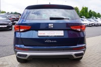 Seat Ateca 2.0 TDI DSG Style Beats LHZ GRA